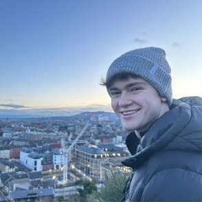 Joe Mernagh
