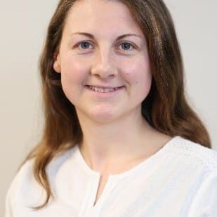 Dr Mona Heiland